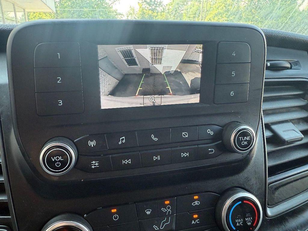 used 2022 Ford Transit-250 car, priced at $36,995
