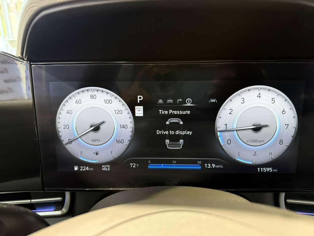 used 2025 Hyundai Elantra car, priced at $21,995