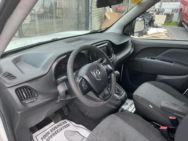 used 2018 Ram ProMaster City car, priced at $7,995