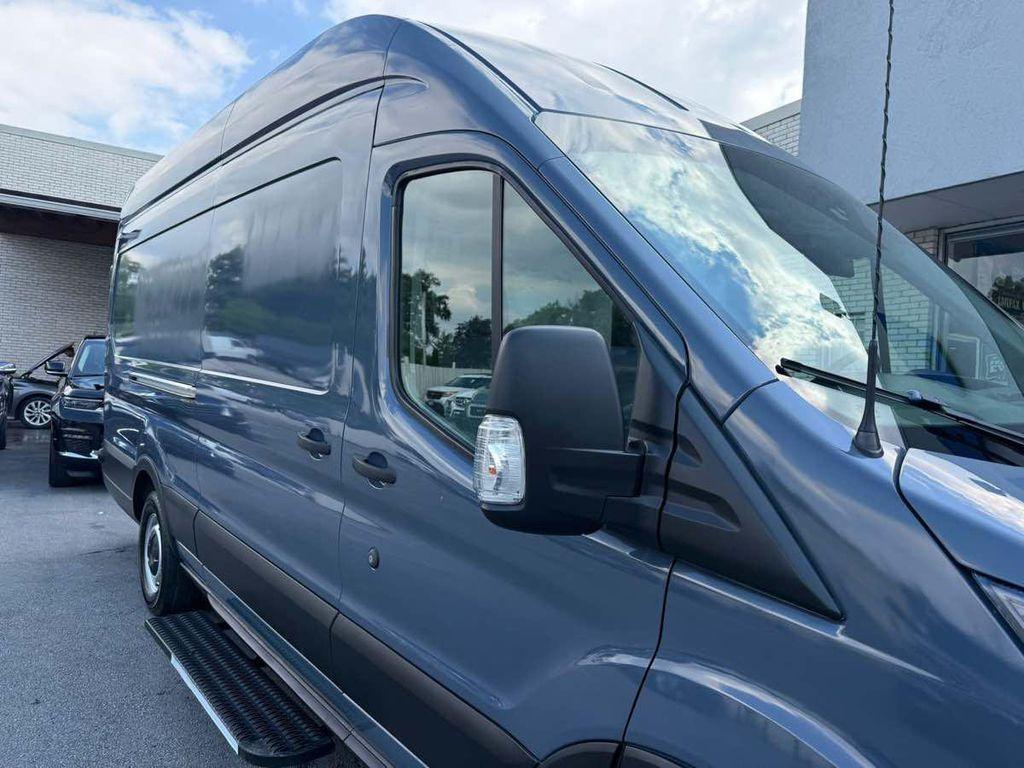 used 2019 Ford Transit-250 car, priced at $23,995