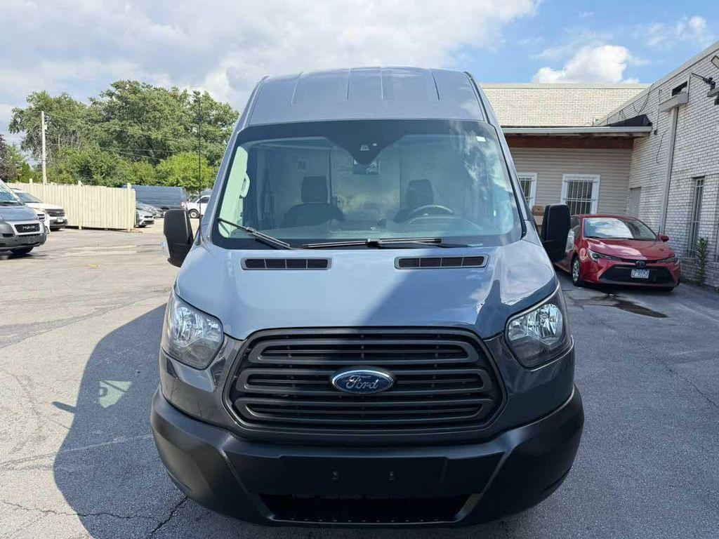 used 2019 Ford Transit-250 car, priced at $23,995