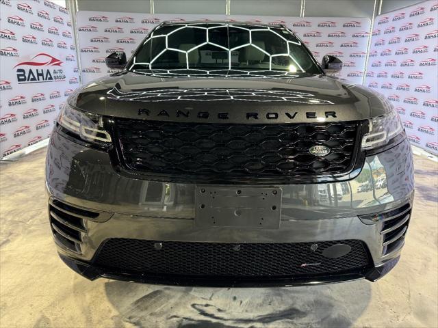 used 2022 Land Rover Range Rover Velar car, priced at $41,995