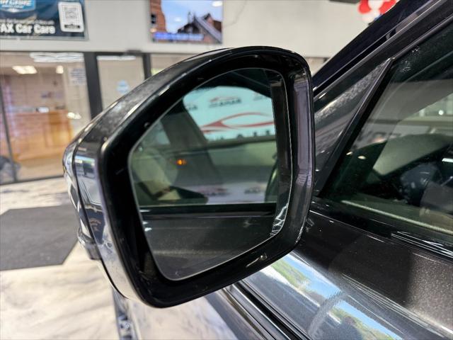 used 2022 Land Rover Range Rover Velar car, priced at $41,995