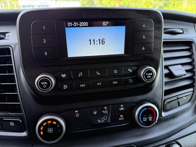 used 2021 Ford Transit-250 car, priced at $25,995