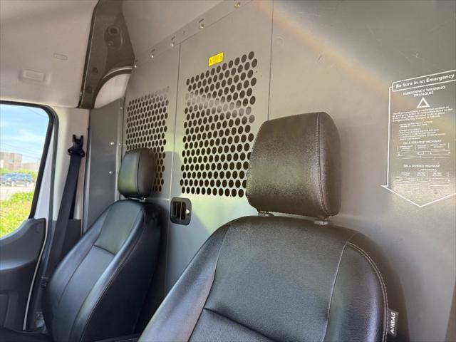 used 2021 Ford Transit-250 car, priced at $25,995