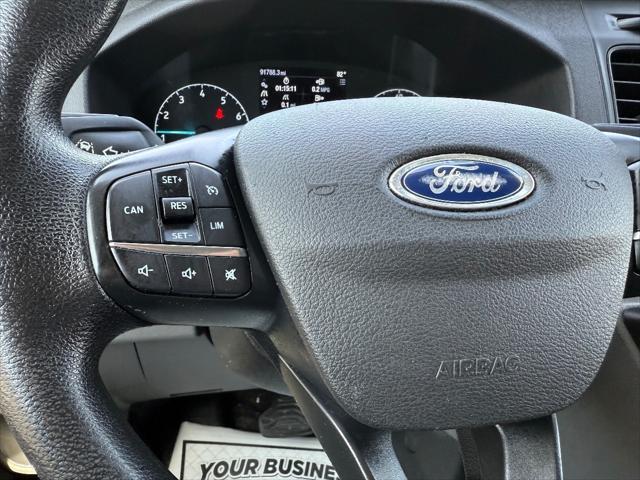 used 2021 Ford Transit-250 car, priced at $25,995
