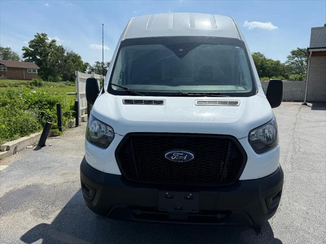 used 2021 Ford Transit-250 car, priced at $25,995