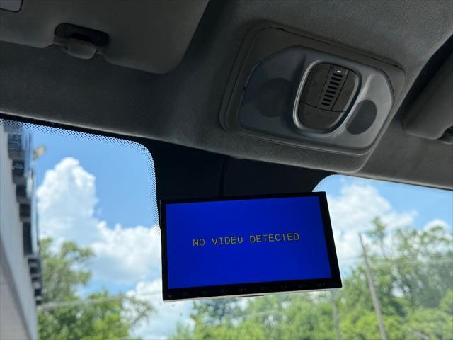 used 2019 Ram ProMaster 3500 car, priced at $19,995