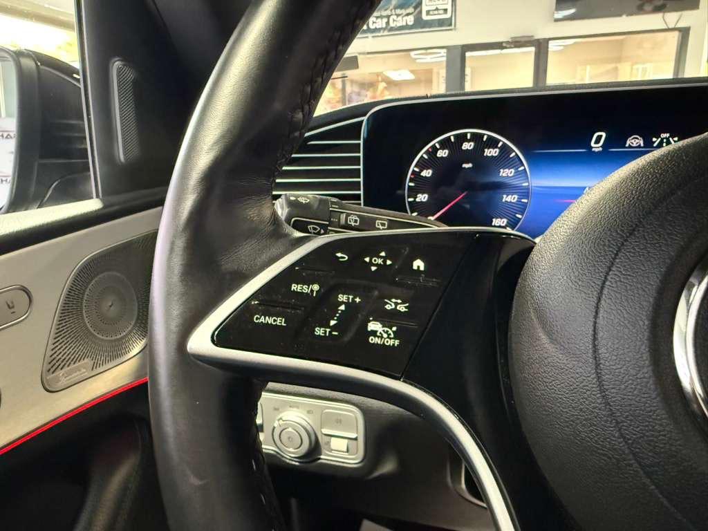 used 2025 Mercedes-Benz GLS 450 car, priced at $68,495