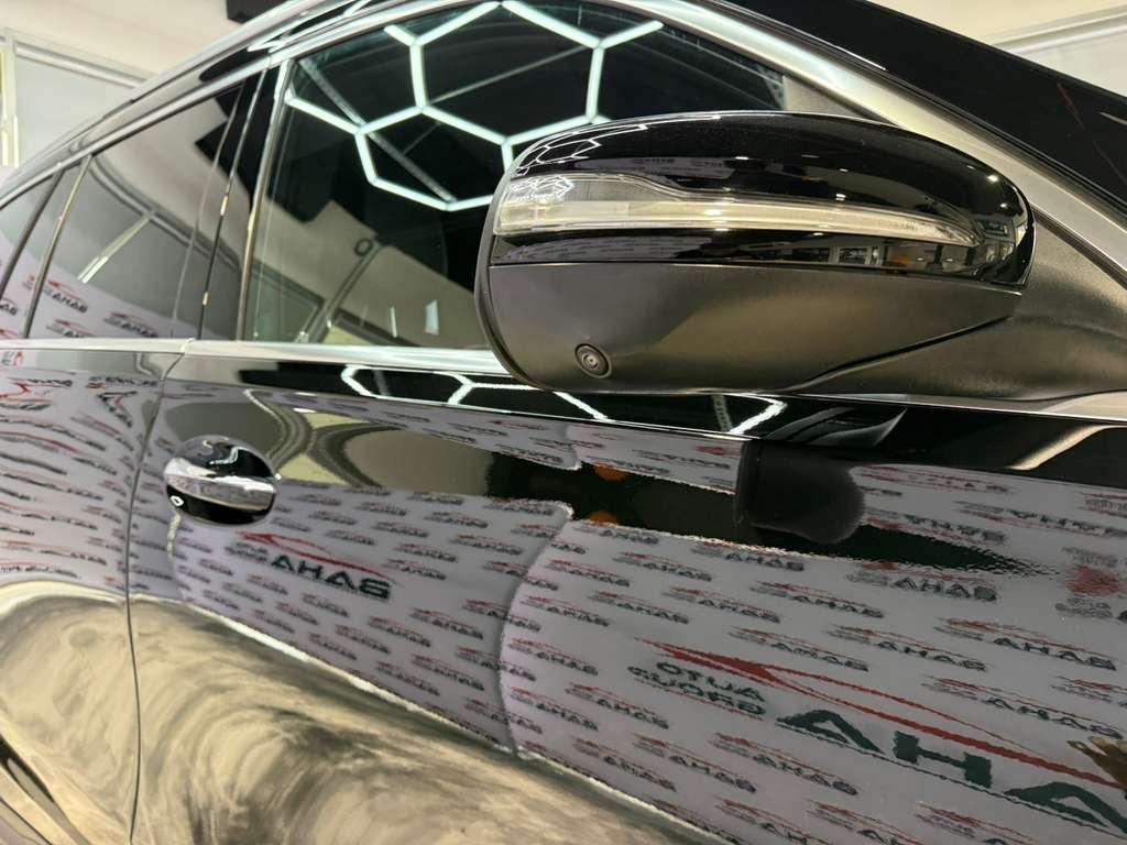 used 2025 Mercedes-Benz GLS 450 car, priced at $68,495