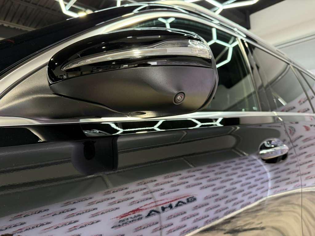 used 2025 Mercedes-Benz GLS 450 car, priced at $68,495