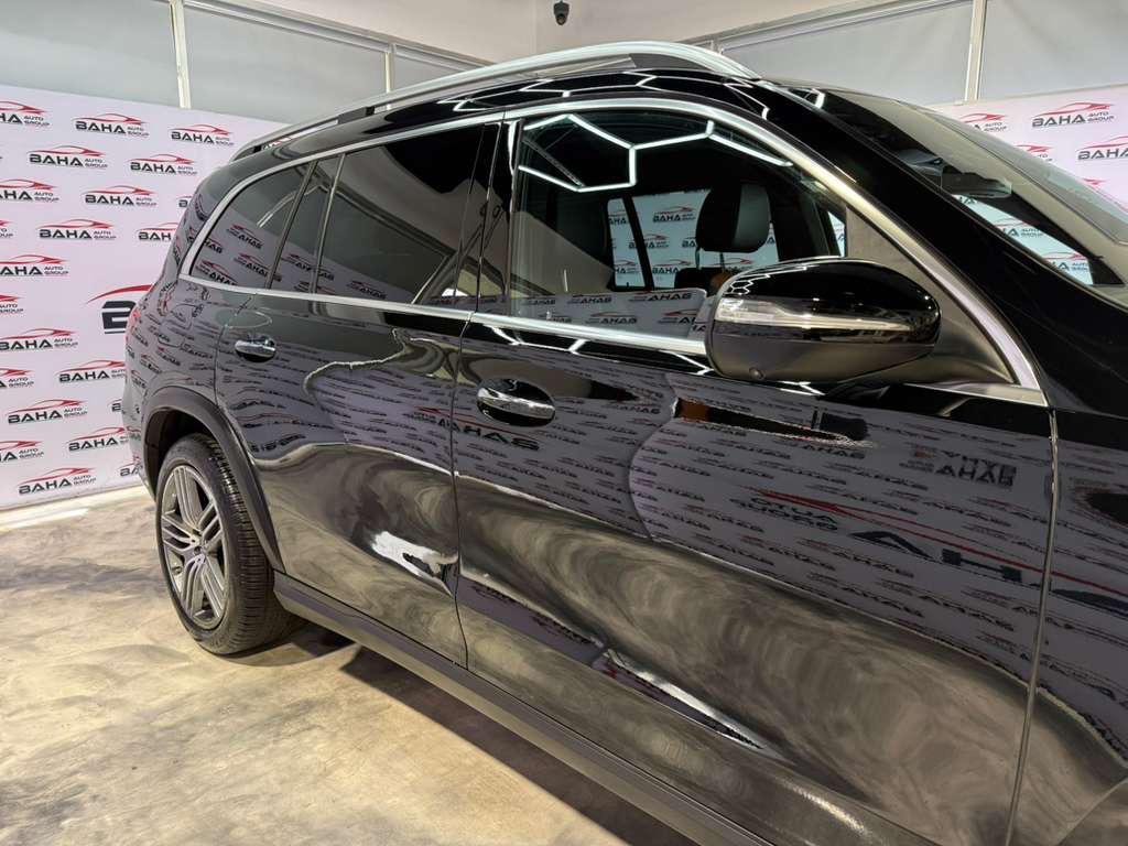 used 2025 Mercedes-Benz GLS 450 car, priced at $68,495