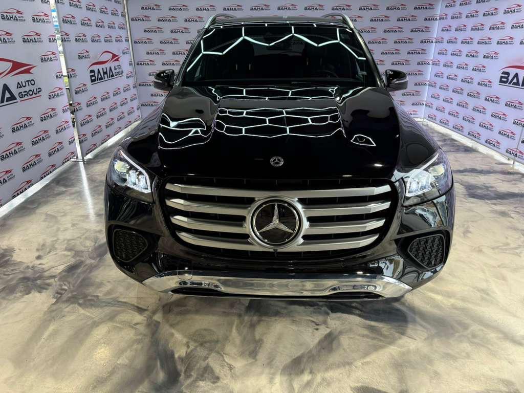 used 2025 Mercedes-Benz GLS 450 car, priced at $68,495