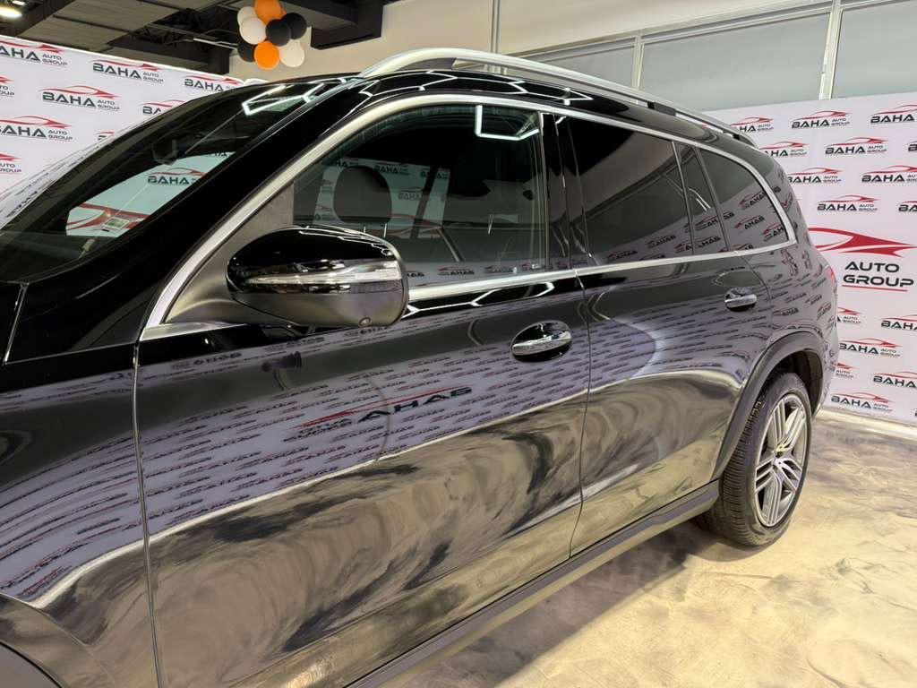 used 2025 Mercedes-Benz GLS 450 car, priced at $68,495
