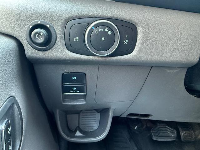 used 2022 Ford Transit-250 car, priced at $36,995