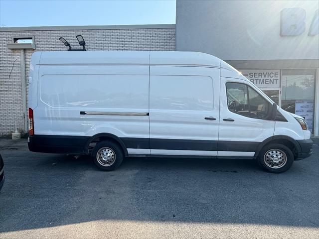 used 2022 Ford Transit-250 car, priced at $36,995