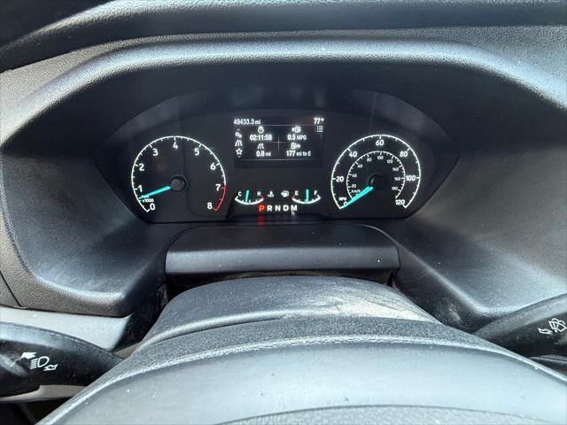 used 2022 Ford Transit-250 car, priced at $36,995
