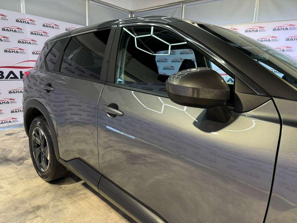 used 2024 Nissan Rogue car, priced at $23,995