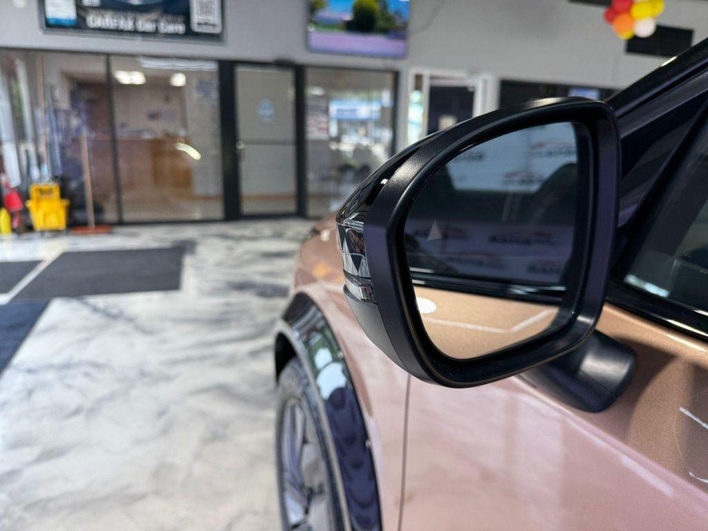 used 2023 Nissan ARIYA car, priced at $29,995