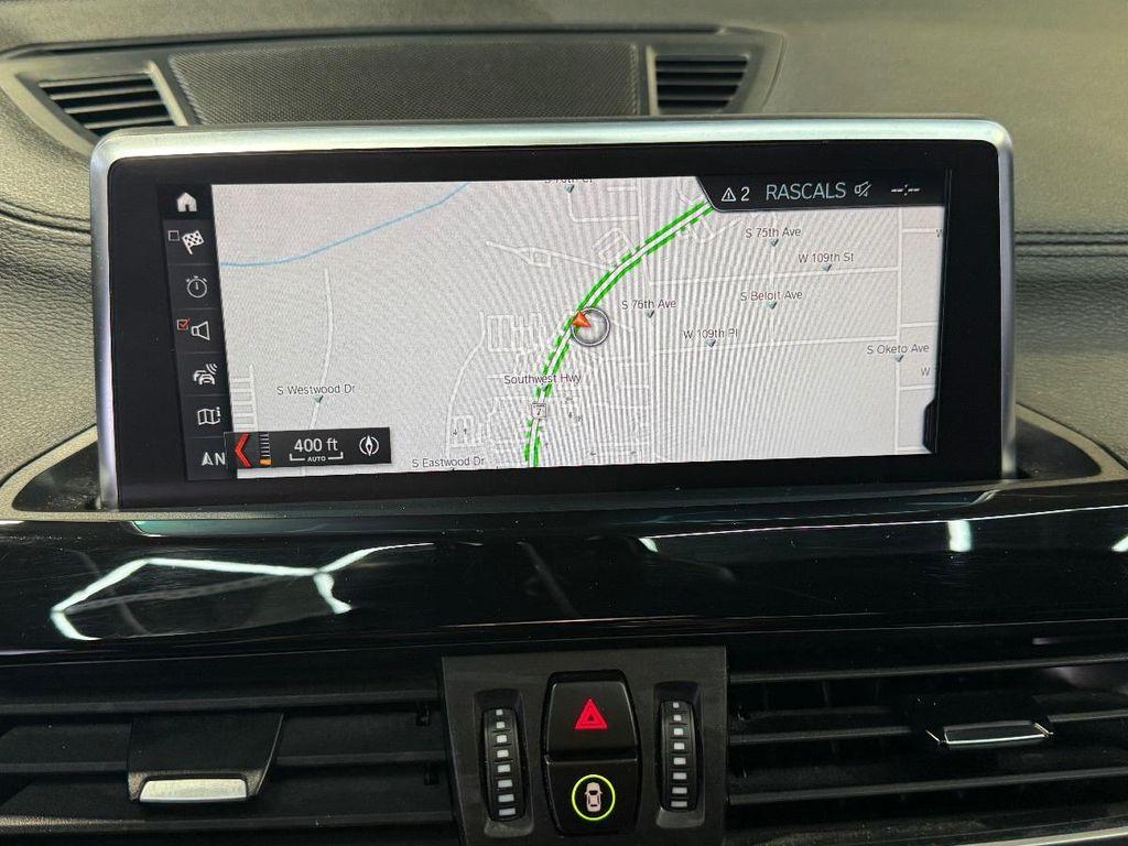 used 2022 BMW X2 car, priced at $19,995