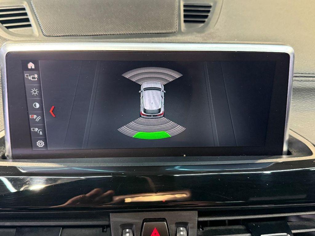 used 2022 BMW X2 car, priced at $19,995