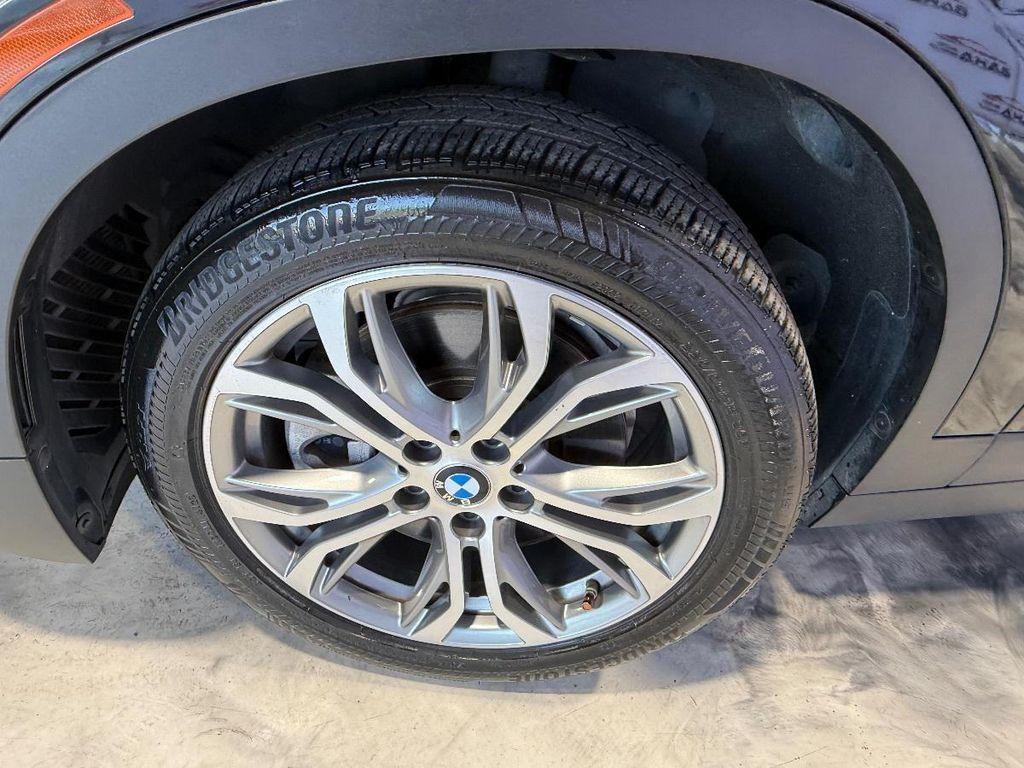 used 2022 BMW X2 car, priced at $19,995