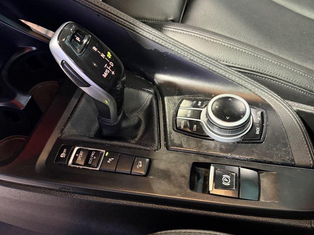 used 2022 BMW X2 car, priced at $19,995