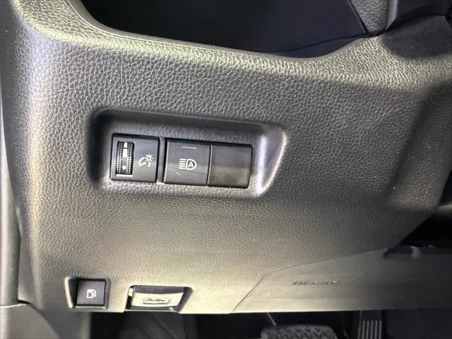 used 2021 Toyota RAV4 Hybrid car, priced at $22,995