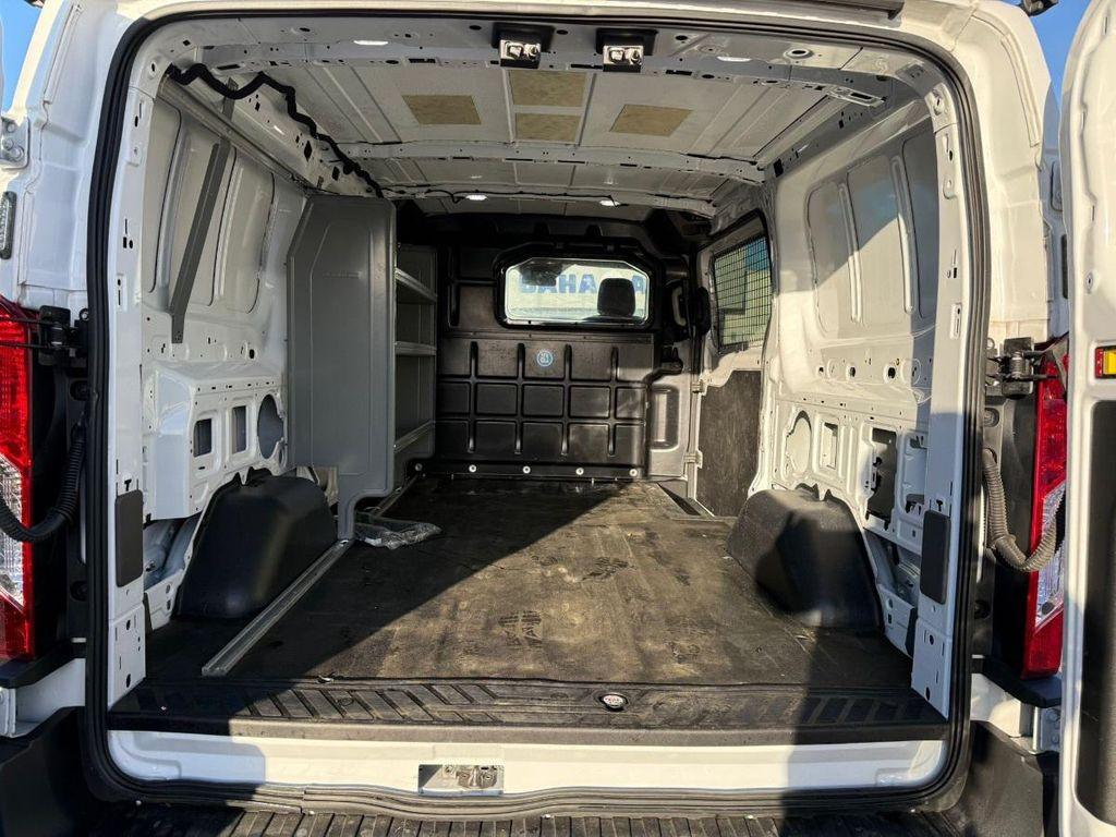 used 2022 Ford Transit-150 car, priced at $20,995