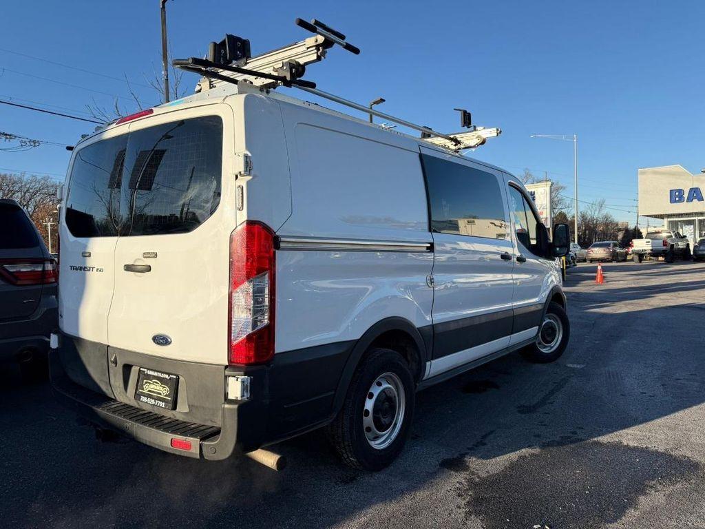 used 2022 Ford Transit-150 car, priced at $20,995