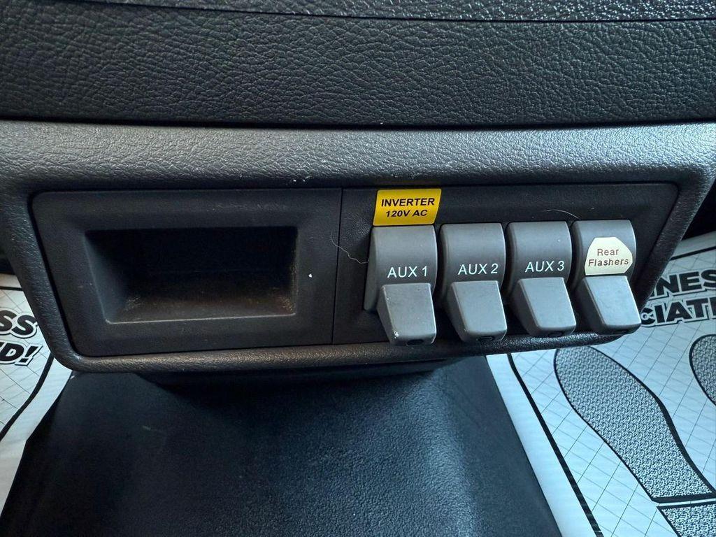 used 2022 Ford Transit-150 car, priced at $20,995