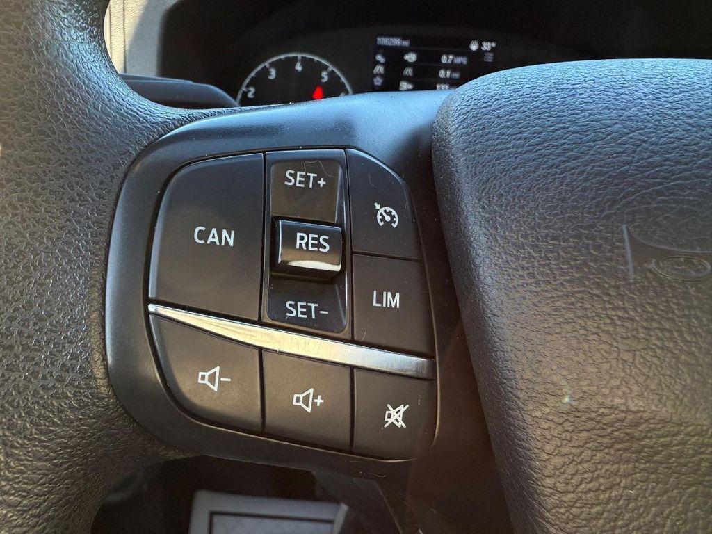 used 2022 Ford Transit-150 car, priced at $20,995