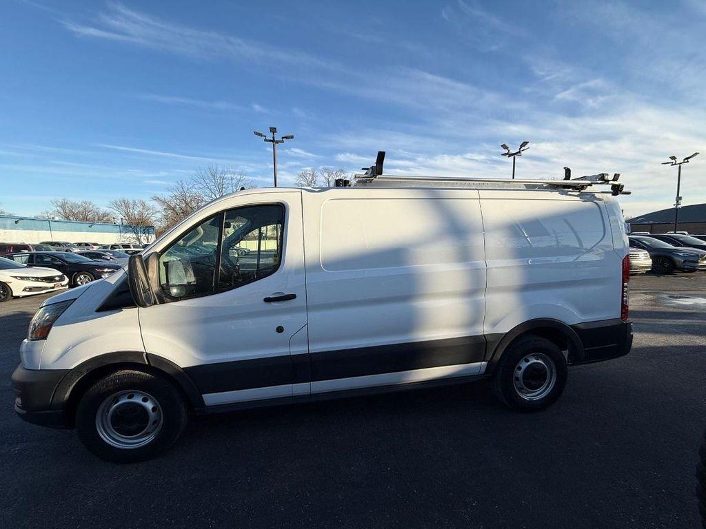 used 2022 Ford Transit-150 car, priced at $20,995
