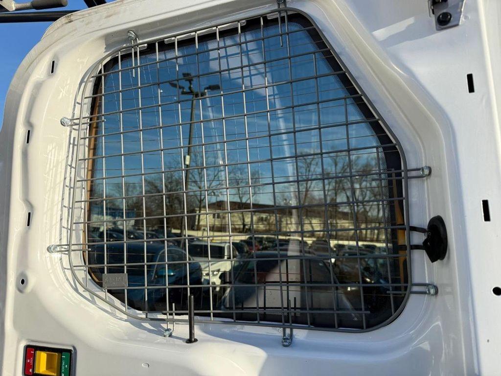 used 2022 Ford Transit-150 car, priced at $20,995