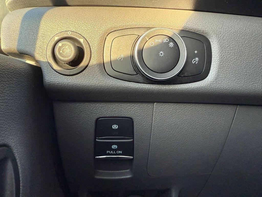 used 2022 Ford Transit-150 car, priced at $20,995