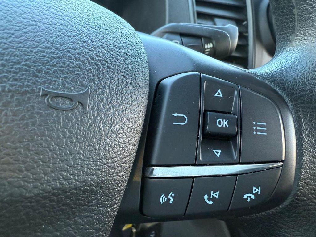 used 2022 Ford Transit-150 car, priced at $20,995