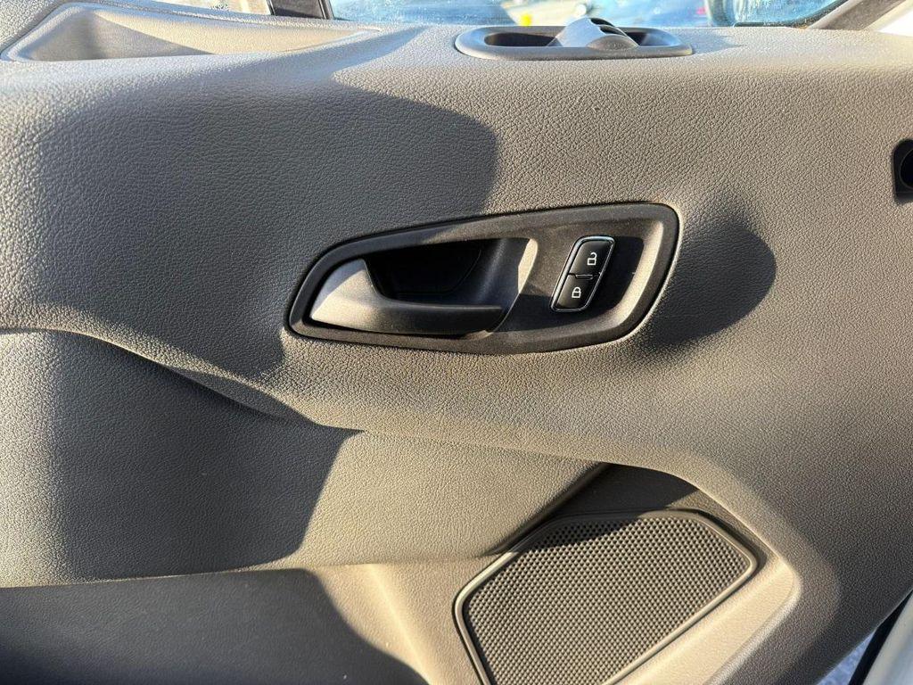 used 2022 Ford Transit-150 car, priced at $20,995