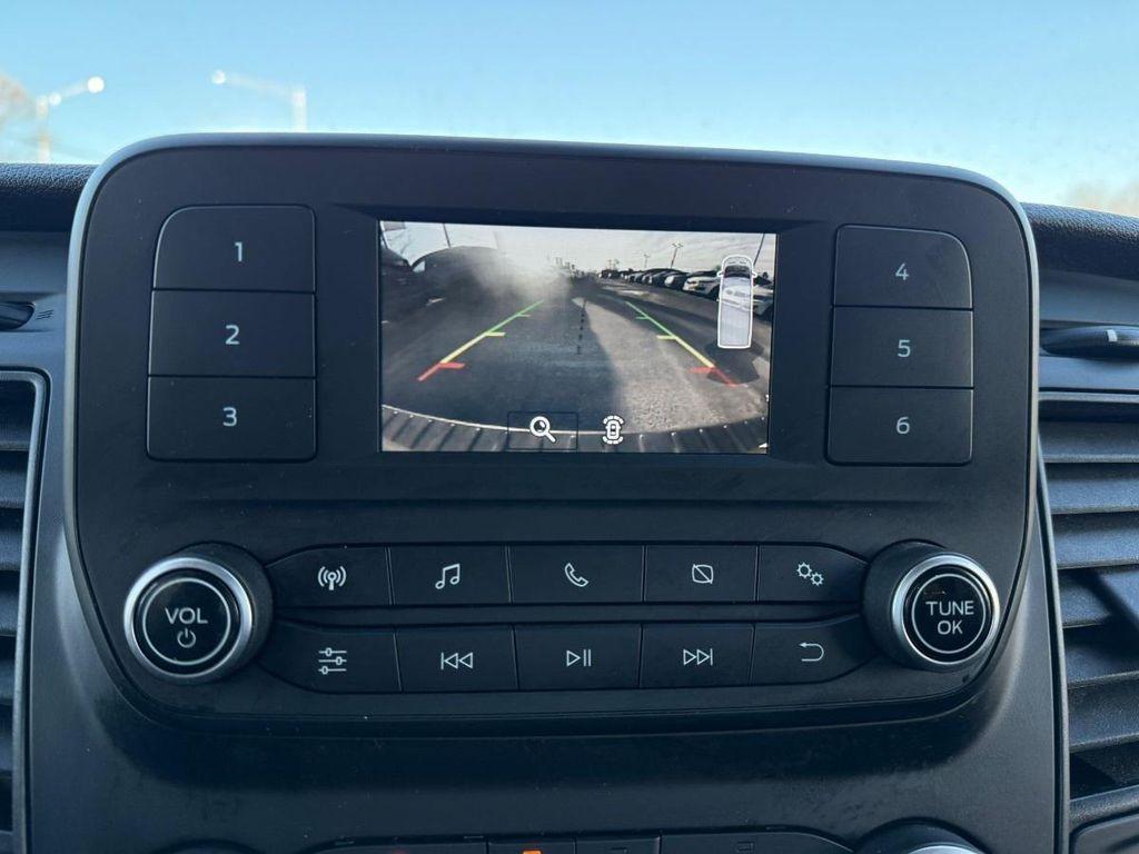 used 2022 Ford Transit-150 car, priced at $20,995