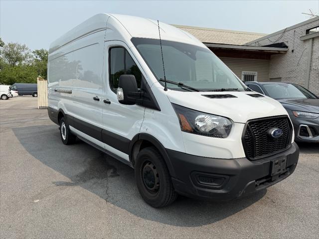 used 2021 Ford Transit-350 car, priced at $24,995