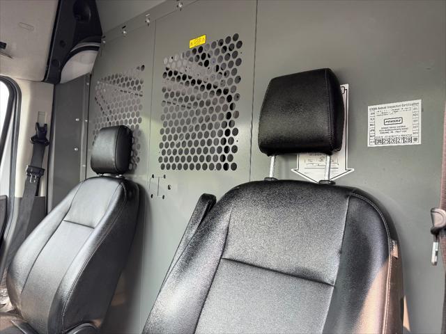 used 2021 Ford Transit-350 car, priced at $24,995