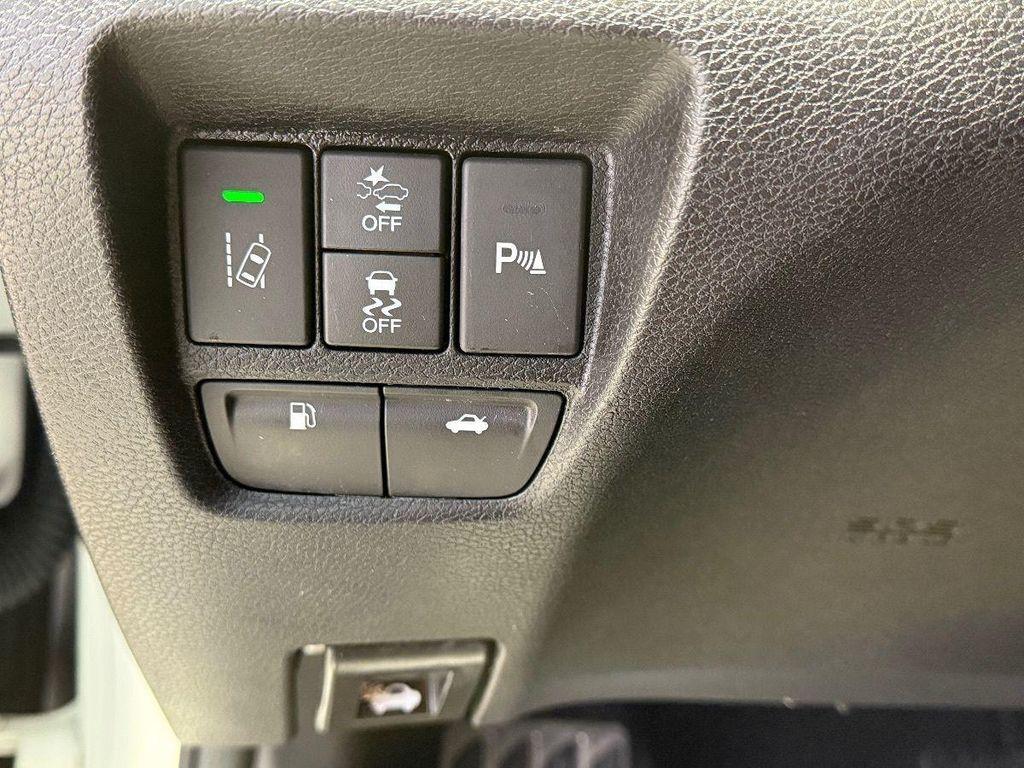 used 2019 Acura TLX car, priced at $19,995