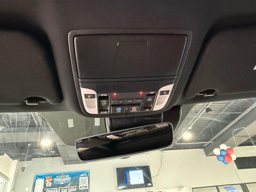 used 2019 Acura TLX car, priced at $19,995