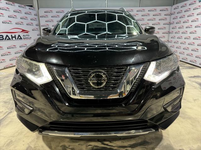 used 2019 Nissan Rogue car, priced at $12,995