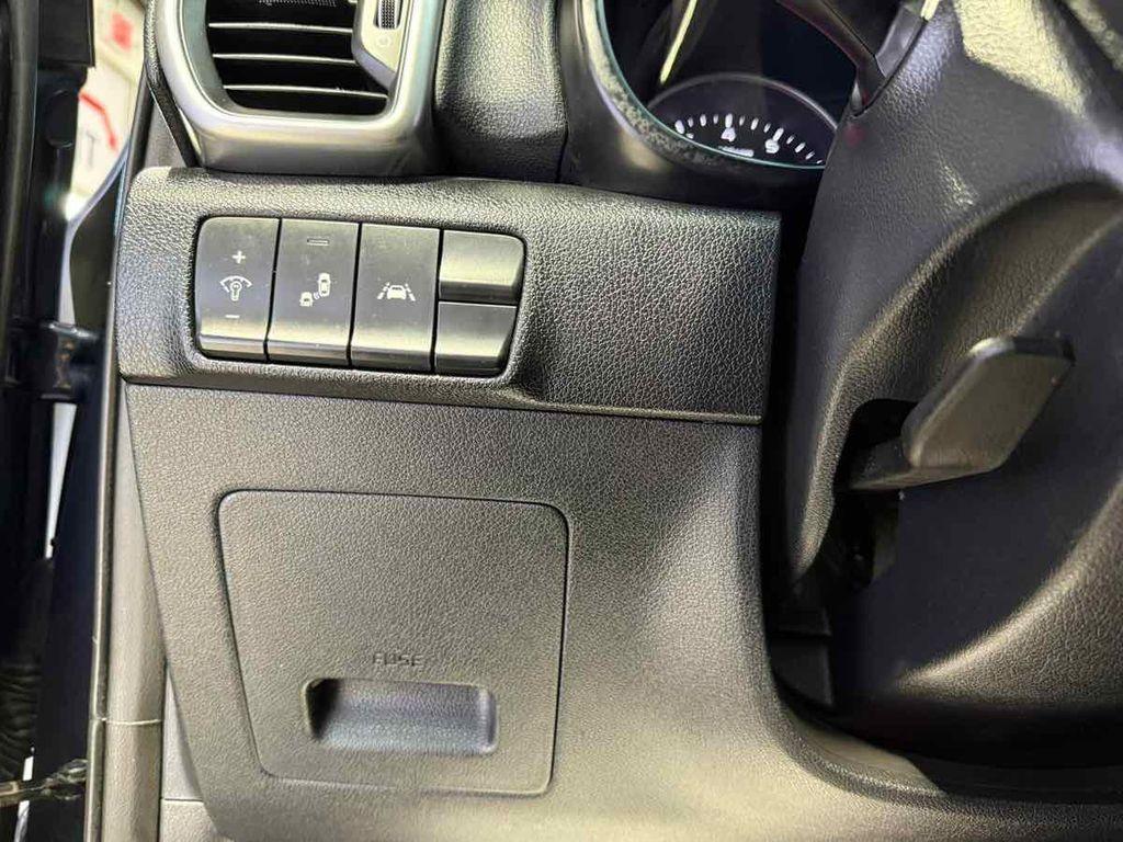 used 2020 Kia Sportage car, priced at $12,995