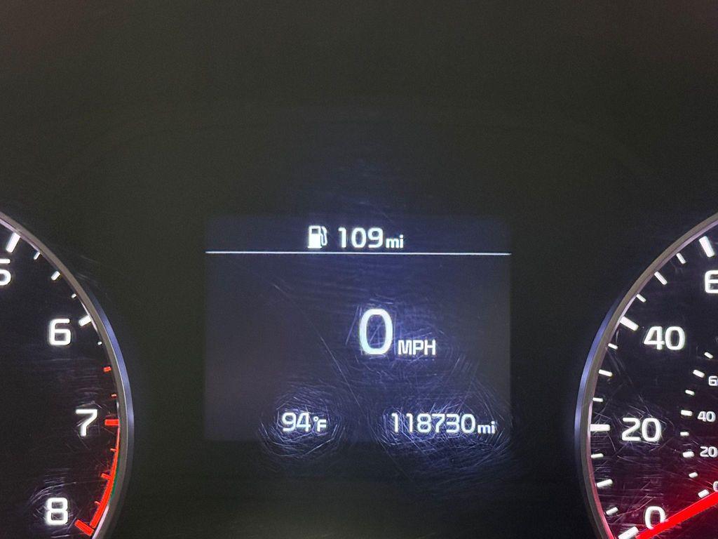 used 2020 Kia Sportage car, priced at $12,995