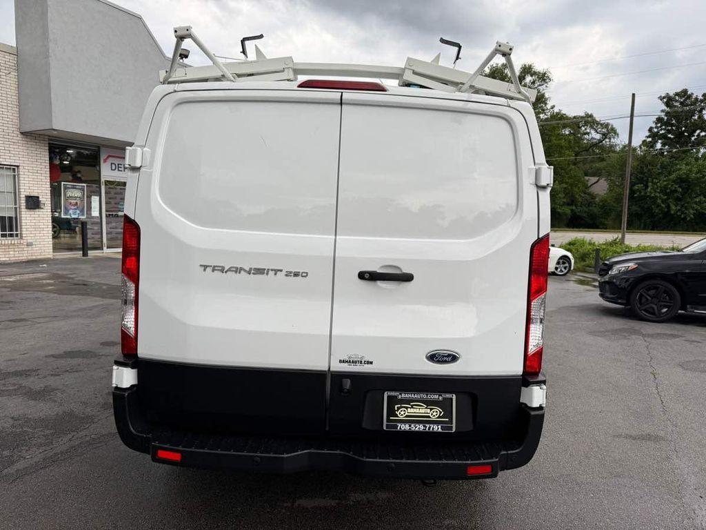 used 2019 Ford Transit-250 car, priced at $24,995