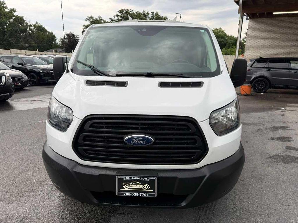 used 2019 Ford Transit-250 car, priced at $24,995