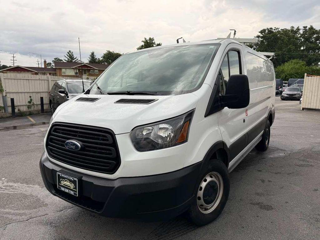 used 2019 Ford Transit-250 car, priced at $24,995