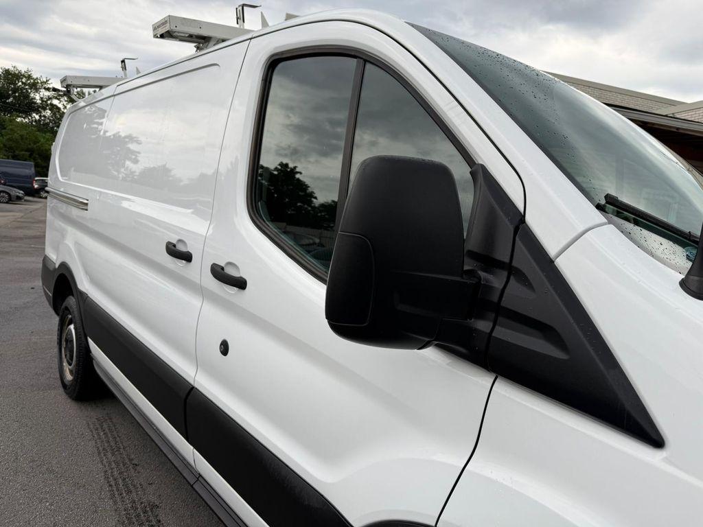 used 2019 Ford Transit-250 car, priced at $24,995