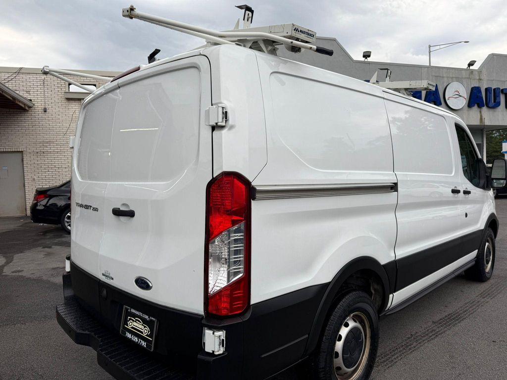 used 2019 Ford Transit-250 car, priced at $24,995